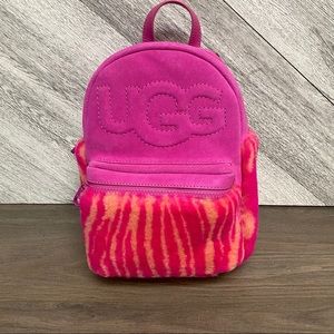 Pink Zebra Ugg Backpack Sale, 43% OFF 